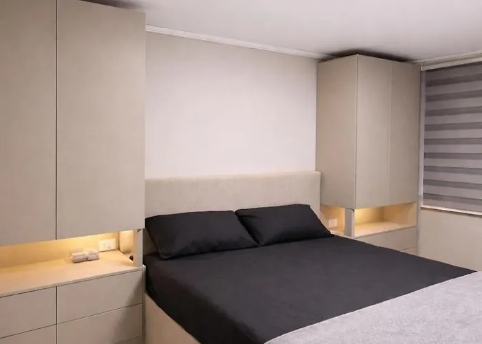 Apartment Golden Sunset Haven Hurghada